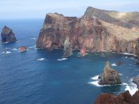 östlichster Zipfel Madeiras