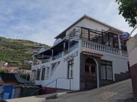 Camara de Lobos - Churchills Haus