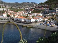 Camara de Lobos