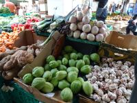 Funchal - Markthalle