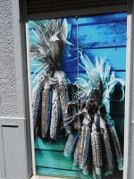 Funchal - bemalte Türen