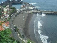 Strand an der Nordküste