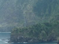 Brautschleier-Wasserfall