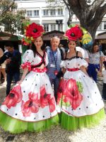 Madeira - Blumenfest 2022