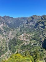 Ausblick ins Nonnental