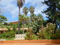 …kleinen Plätzen zum Verweilen…