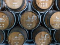 In Porto da Cruz wird der Zuckerrohrschnaps hergestellt