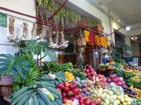 …Obst, Gemüse, Kräuter, Trockenfrüchte, Tee…