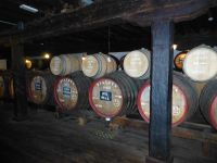 Madeirawein bei Blandy’s