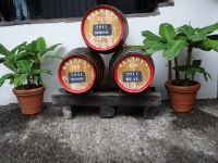 Funchal - Blandys Weinkeller