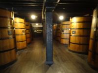 Funchal - Blandys Weinkeller