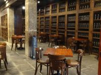 Funchal - Blandys Weinkeller