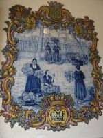 Markthalle von Funchal - Eingangsbild