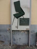 Camara de Lobos - hier malte Winston Churchill Bild vom Ort