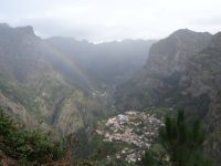 Blick in das Nonnental