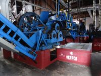 Puerto da Cruz: Zuckerrohrfabrik