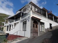 Camara de Lobos - Churchills ehemaliges Wohnhaus