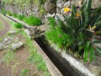 Levada Wanderung
