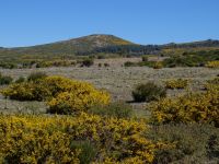 Hochebene Paula da Serra