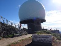 Pico do Arieiro