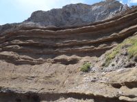 Spaziergang entlang der Küste in Puerto da Cruz