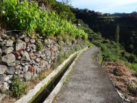 Levada von Marocos