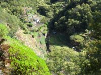 Levada Wanderung