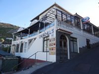 Camara de Lobos - Churchills Wohnhaus