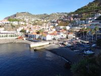 Camara de Lobos