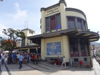 Funchal - Markthalle