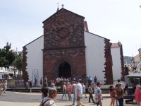 Kathedrale von Funchal