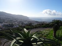 Pico dos Barcelos - ein weiterer Blick auf Funchal