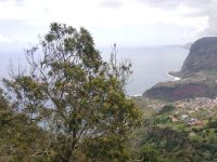 Aussicht auf die Nordküste