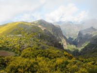 Aussichten von Pico Arieiro 2