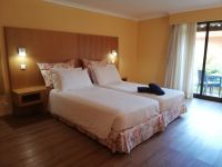 Hotelzimmer in Quinta Splendida in Canico