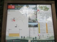 Levada Wanderung Balcoes