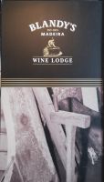 Blandy´s Wine Lodge