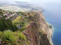Blick von Cabo Girao