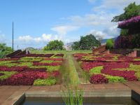 Botanischer Garten von Funchal