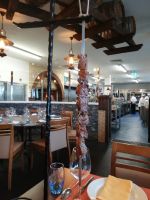 Espetata - Fleischspieß - Spezialität von Madeira