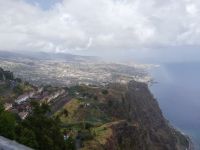 Jetzt ziehen die Wolken heran
