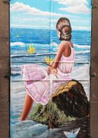 Santa-Maria-Strasse - Sehnsucht nach Ferne