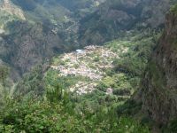 In diesem schönen Tal, dennoch etwas Abseits...