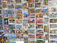 So viel Gesichter hat Madeirra