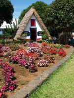 Wahrzeichen Santanas