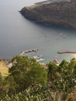 Aussichtspunkt Pico do Facho