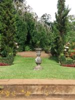 ein verwunschener Ort