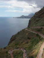 Rückfahrt zum Hotel