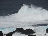 Porto Moniz + Wasserspiele