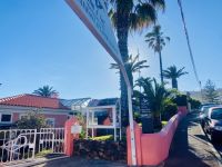 Restaurant Inn&Art in Canico 